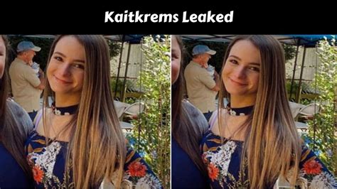 kaitkrems onlyfans leaked|Free kaitlyn krems (33) Porn Videos